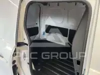 2026 Nissan TOWNSTAR