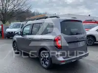 2026 Nissan TOWNSTAR