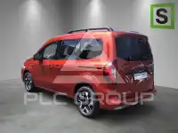 2026 Nissan TOWNSTAR