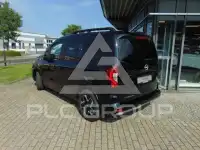 2026 Nissan TOWNSTAR