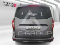 2026 Nissan TOWNSTAR