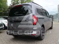 2026 Nissan TOWNSTAR