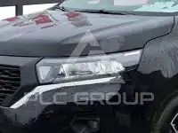2026 Nissan TOWNSTAR
