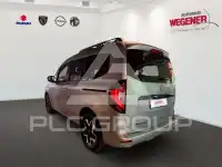 2026 Nissan TOWNSTAR