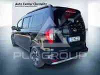 2026 Nissan TOWNSTAR