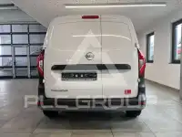 2026 Nissan TOWNSTAR