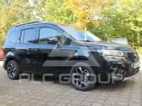 2026 Nissan TOWNSTAR