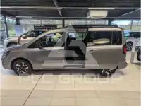 2026 Nissan TOWNSTAR