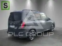 2026 Nissan TOWNSTAR