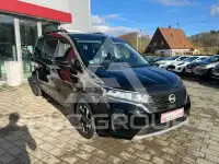 2026 Nissan TOWNSTAR