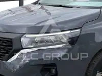 2026 Nissan TOWNSTAR
