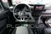 2026 Nissan TOWNSTAR