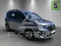 2026 Nissan TOWNSTAR