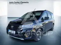 2026 Nissan TOWNSTAR