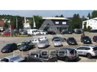 2026 Nissan TOWNSTAR