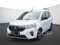 2026 Nissan TOWNSTAR
