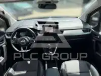 2026 Nissan TOWNSTAR