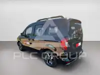 2026 Nissan TOWNSTAR