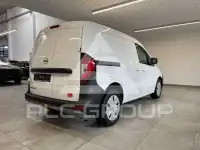 2026 Nissan TOWNSTAR