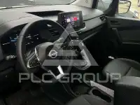 2026 Nissan TOWNSTAR