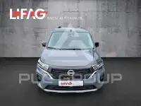 2026 Nissan TOWNSTAR