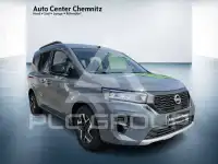 2026 Nissan TOWNSTAR
