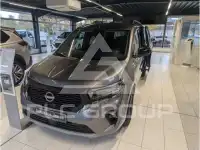 2026 Nissan TOWNSTAR