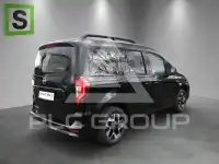2026 Nissan TOWNSTAR