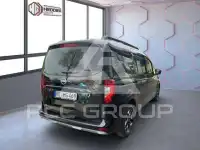 2026 Nissan TOWNSTAR