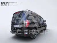 2026 Nissan TOWNSTAR