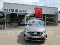 2026 Nissan TOWNSTAR