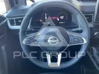 2026 Nissan TOWNSTAR