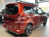 2026 Nissan TOWNSTAR