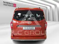 2026 Nissan TOWNSTAR