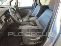 2026 Nissan TOWNSTAR