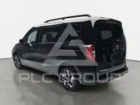 2026 Nissan TOWNSTAR