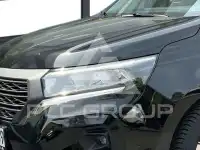 2026 Nissan TOWNSTAR