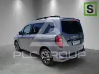 2026 Nissan TOWNSTAR