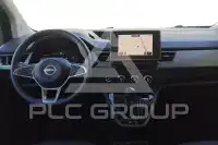 2026 Nissan TOWNSTAR