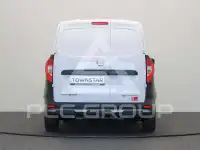 2026 Nissan TOWNSTAR
