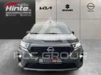 2026 Nissan TOWNSTAR