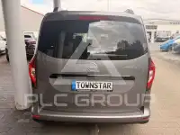 2026 Nissan TOWNSTAR