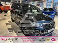 2026 Nissan TOWNSTAR
