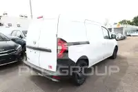 2026 Nissan TOWNSTAR