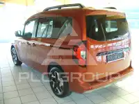 2026 Nissan TOWNSTAR