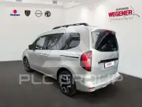 2026 Nissan TOWNSTAR