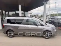 2026 Nissan TOWNSTAR