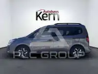 2026 Nissan TOWNSTAR