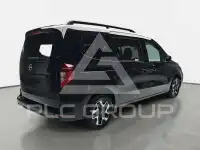 2026 Nissan TOWNSTAR