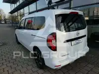 2026 Nissan TOWNSTAR